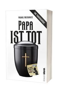 Produktbild: Papa ist tot