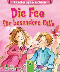 Produktbild: Die Fee f&uuml;r besondere F&auml;lle