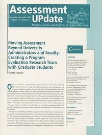 Produktbild: Assessment Update V17 #06-2005