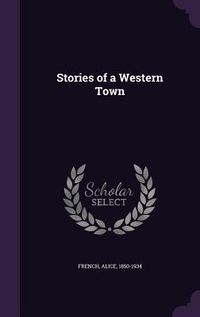 Produktbild: Stories of a Western Town