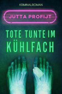 Produktbild: Tote Tunte im K&uuml;hlfach