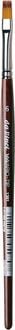Produktbild: da Vinci Pinsel VARIO TIP Effektpinsel, Serie 1381 Gr. 6, flach