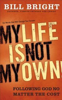Produktbild: My Life Is Not My Own!