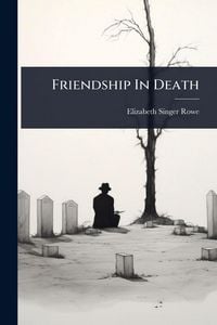Produktbild: Friendship In Death