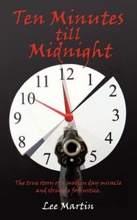 Produktbild: Ten Minutes Till Midnight