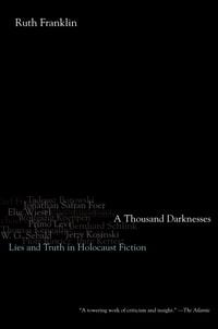 Produktbild: A Thousand Darknesses