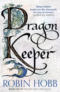 Produktbild: Dragon Keeper