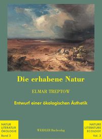 Produktbild: Die erhabene Natur