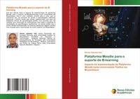 Produktbild: Plataforma Moodle para o suporte de B-learning