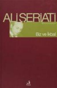 Produktbild: Biz ve Ikbal
