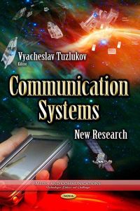 Produktbild: Communication Systems