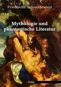 Produktbild: Mythologie und phantastische Literatur