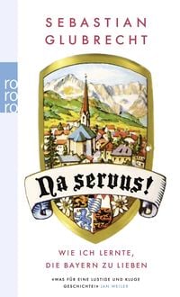 Produktbild: Na servus!