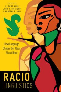 Produktbild: Raciolinguistics