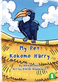 Produktbild: My Pet Kokomo Harry