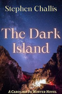 Produktbild: The Dark Island