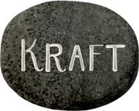 Produktbild: Handschmeichler &ndash; Kraft und Trost