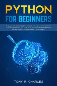 Produktbild: Python for beginners