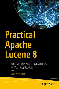 Produktbild: Practical Apache Lucene 8