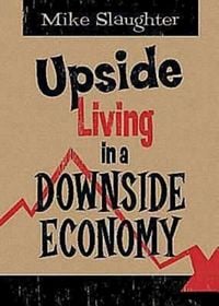 Produktbild: Upside Living in A Downside Economy