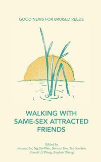 Produktbild: Walking with Same-Sex Attracted Friends