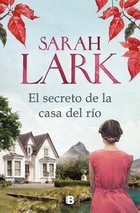 Produktbild: El Secreto de la Casa del R&iacute;o / The Secret of the River House