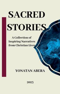 Produktbild: Sacred Stories