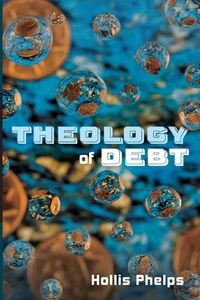 Produktbild: Theology of Debt