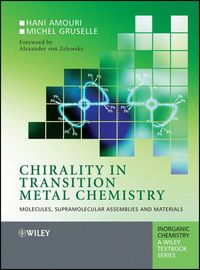 Produktbild: Chirality in Transition Metal Chemistry