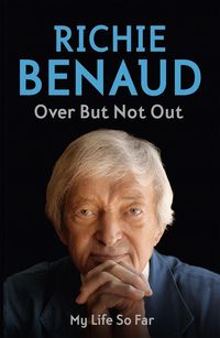 Produktbild: Over But Not Out