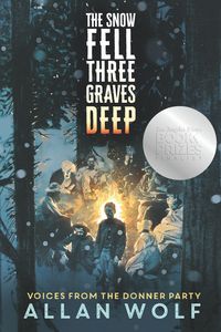 Produktbild: The Snow Fell Three Graves Deep