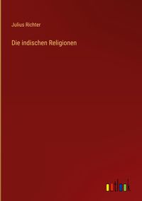 Produktbild: Die indischen Religionen