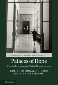 Produktbild: Palaces of Hope