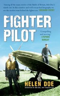 Produktbild: Fighter Pilot