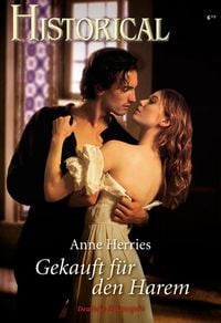 Produktbild: Gekauft f&uuml;r den Harem
