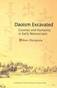 Produktbild: Daoism Excavated