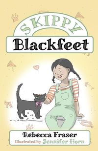 Produktbild: Skippy Blackfeet