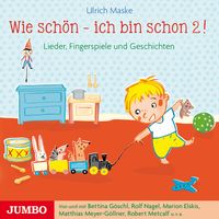 Produktbild: Wie sch&ouml;n - ich bin schon 2!