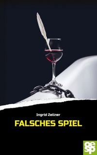 Produktbild: Falsches Spiel