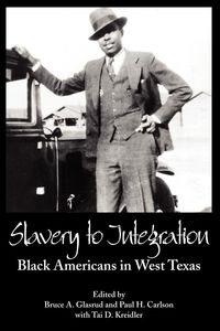 Produktbild: Slavery to Integration
