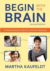 Produktbild: Begin With the Brain
