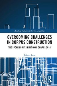 Produktbild: Overcoming Challenges in Corpus Construction