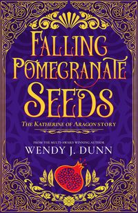 Produktbild: Falling Pomegranate Seeds Duology.