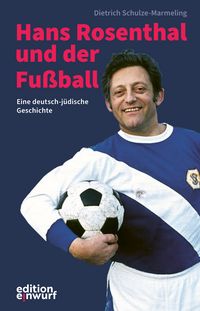 Produktbild: Hans Rosenthal und der Fu&szlig;ball