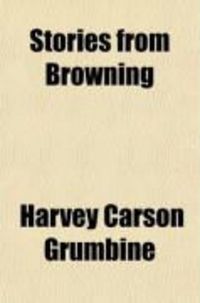 Produktbild: Stories from Browning
