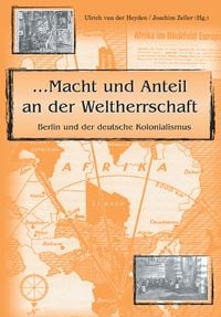 Produktbild: Macht und Anteil an der Weltherrschaft