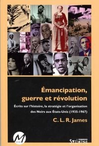 Produktbild: Emancipation, guerre et revolution