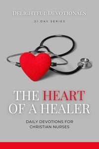 Produktbild: The Heart of a Healer