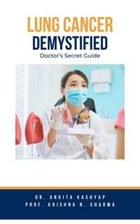 Produktbild: Lung Cancer Demystified Doctors Secret Guide