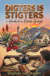 Produktbild: Digters is Stigters